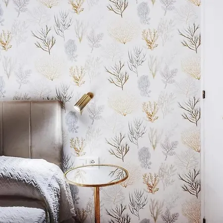 Bs Brand New Triplex Private Terrace Downtown Parking 公寓 *