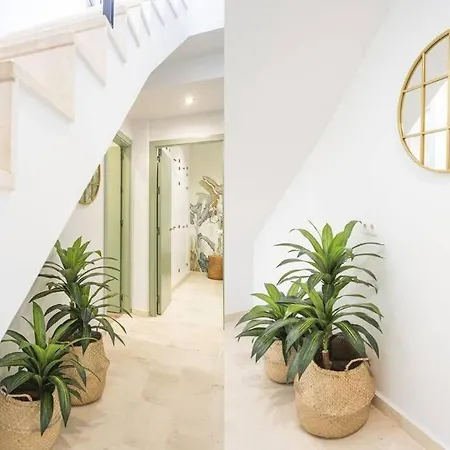 Bs Brand New Triplex Private Terrace Downtown Parking Apartmán